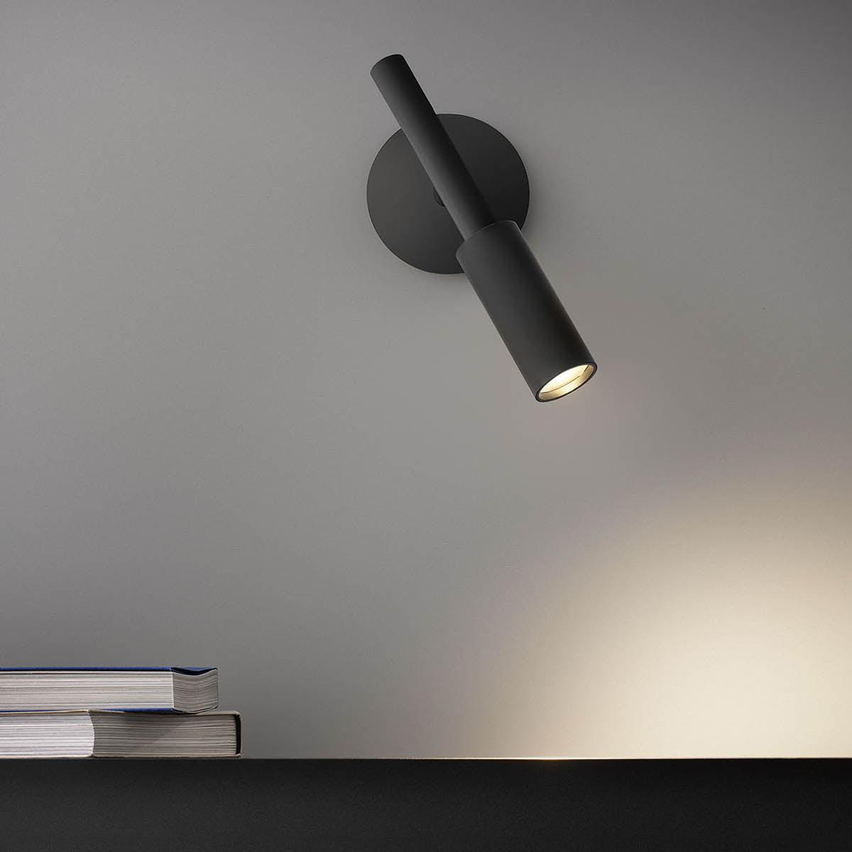 Brolen Modern Minimalist Wall Light-Neutral Decor