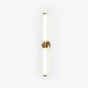Cecarir Art Tubo Linear LED Wall Lamp-Neutral Decor