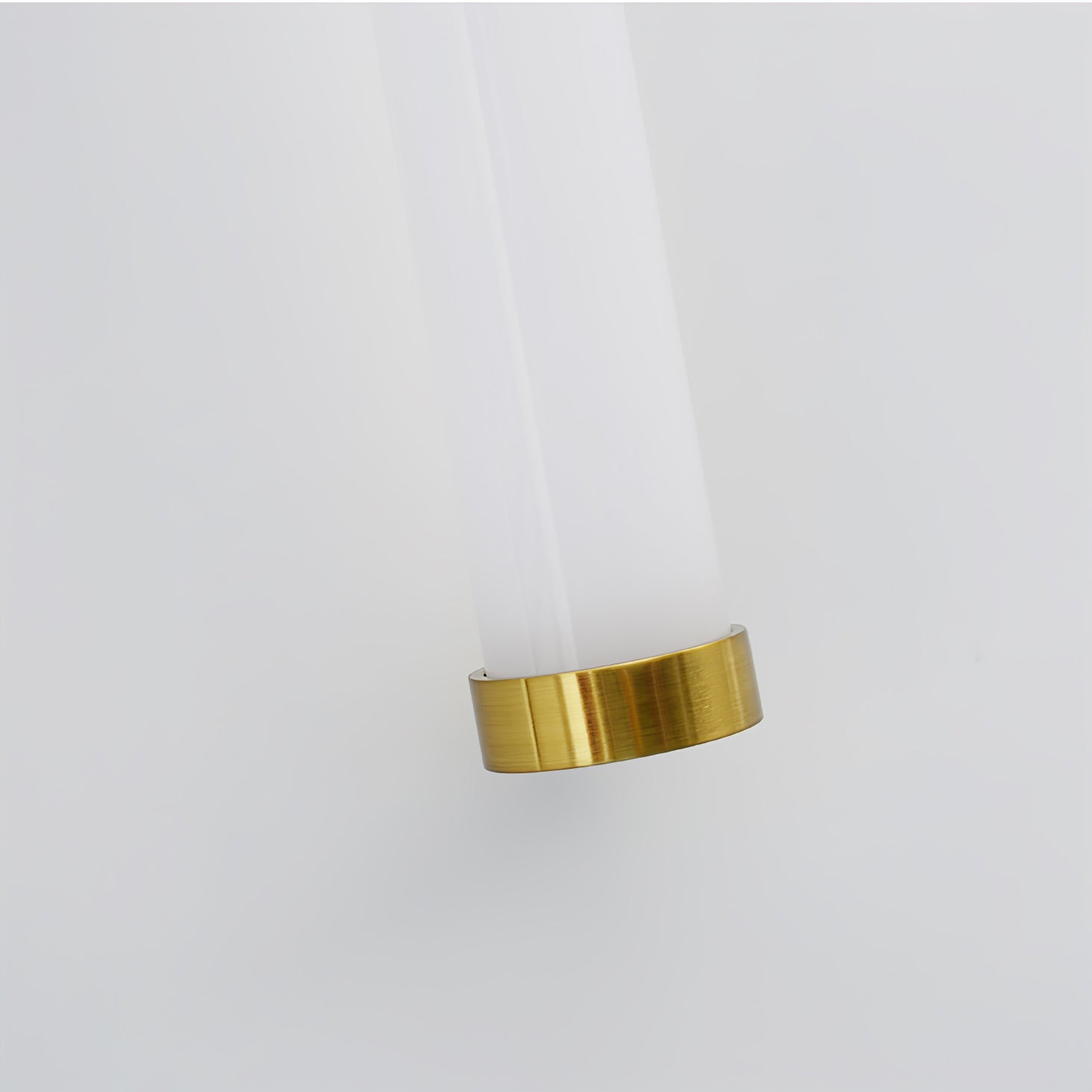 Cecarir Art Tubo Linear LED Wall Lamp-Neutral Decor