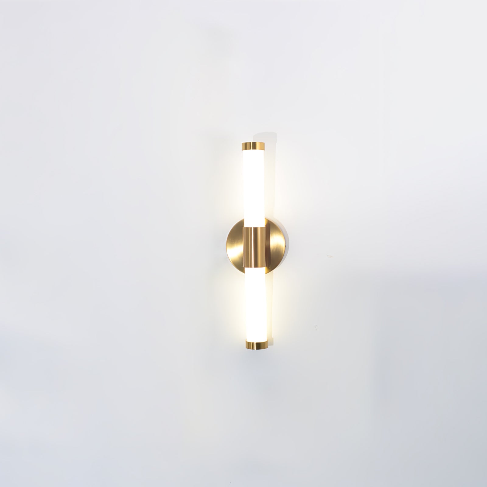 Cecarir Art Tubo Linear LED Wall Lamp-Neutral Decor