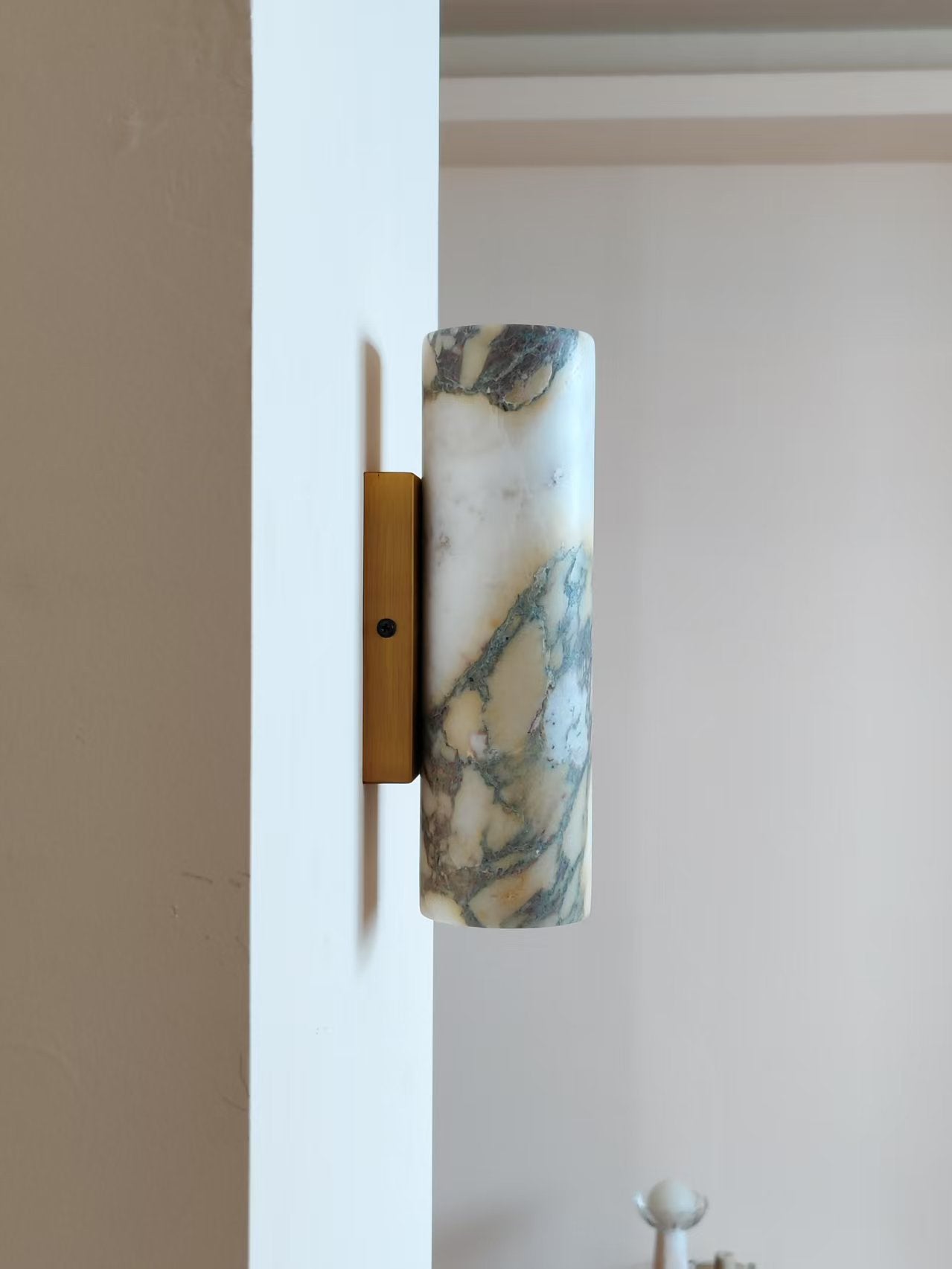 Tubular Wall Lamp