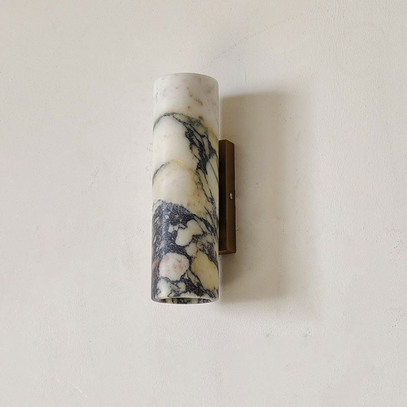 Tubular Wall Lamp