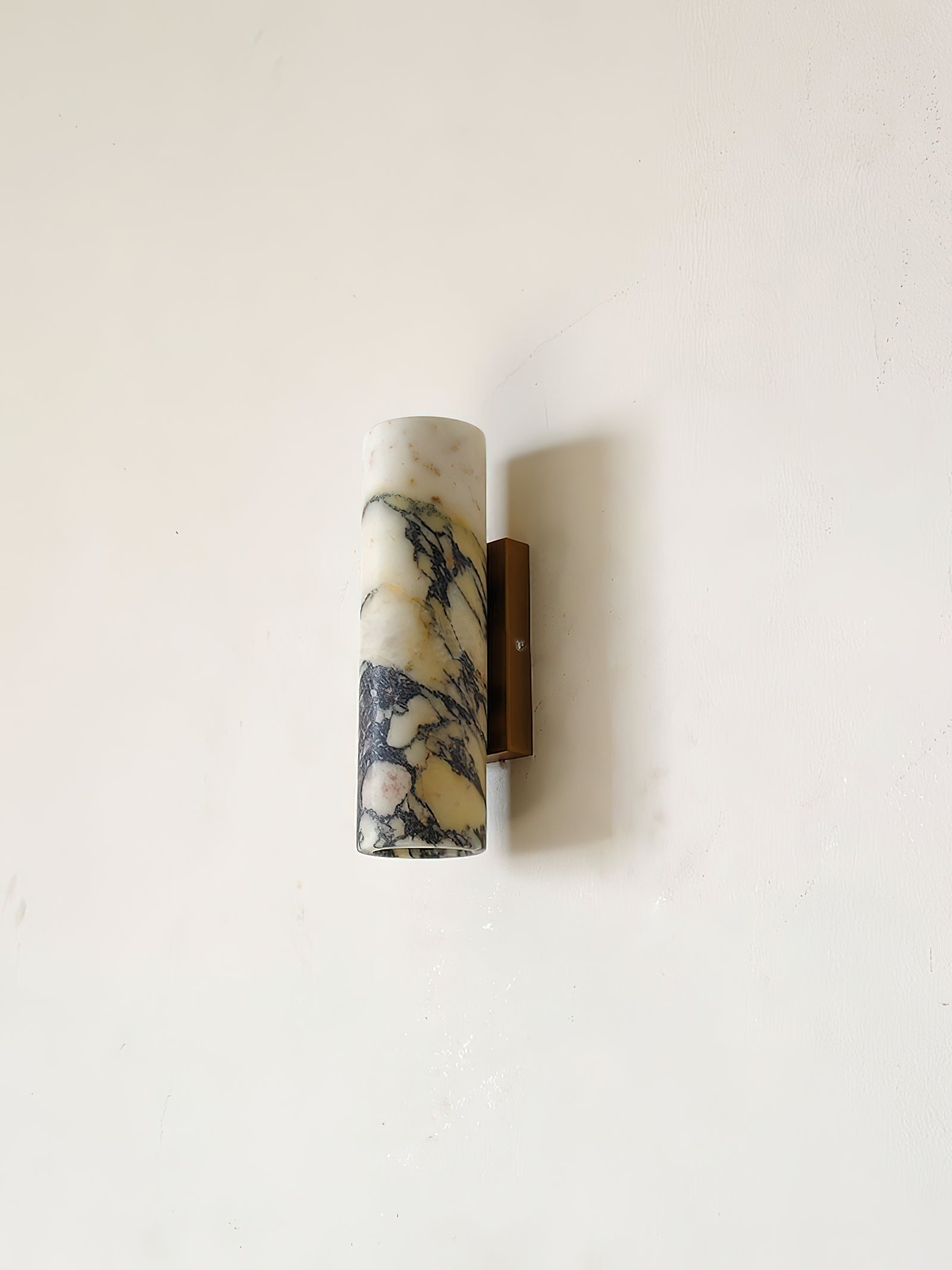 Tubular Wall Lamp