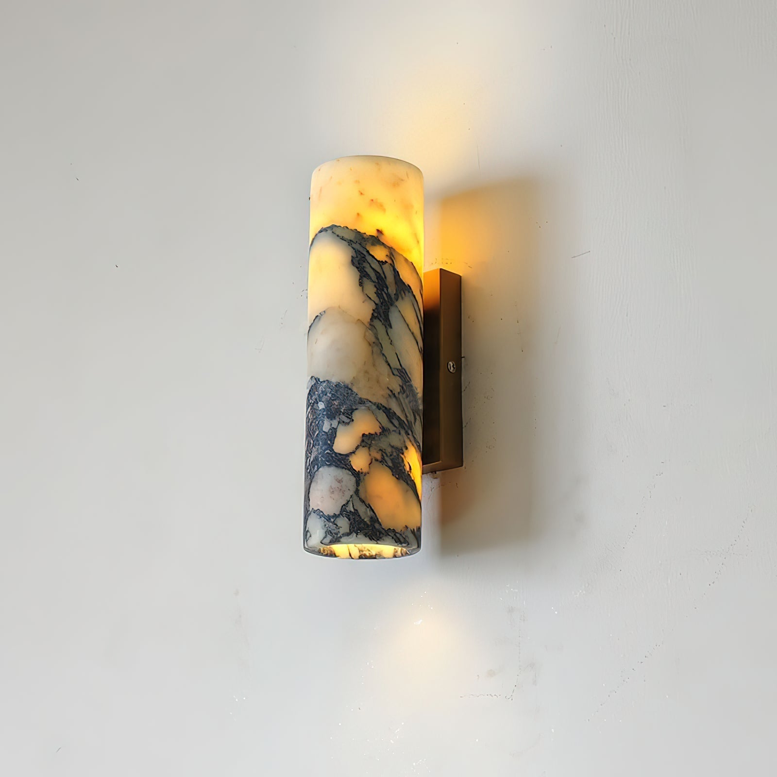 Tubular Wall Lamp