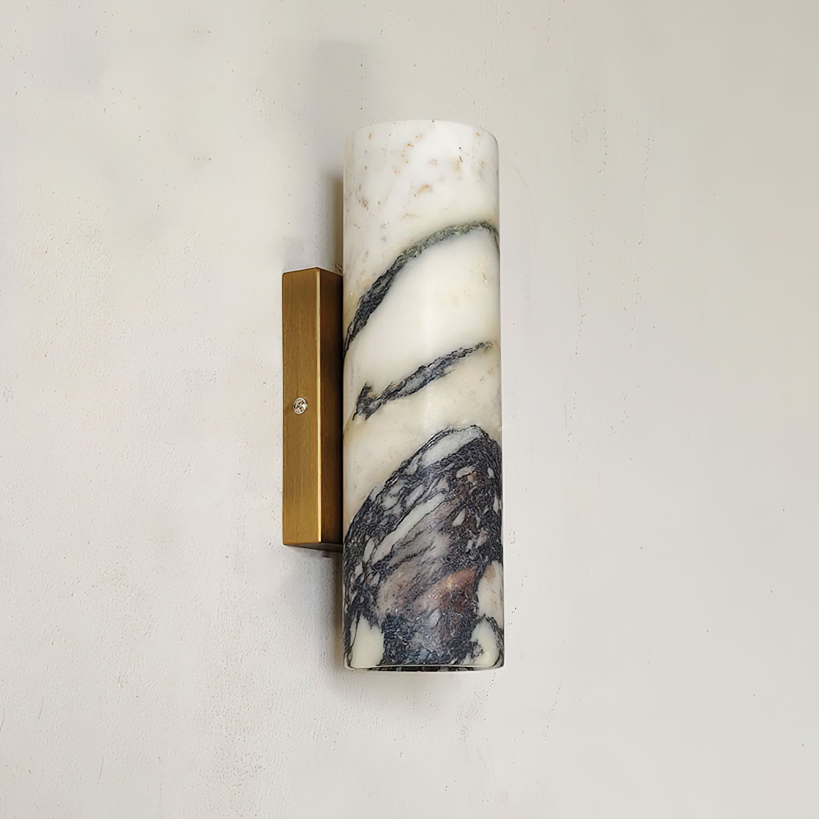 Tubular Wall Lamp
