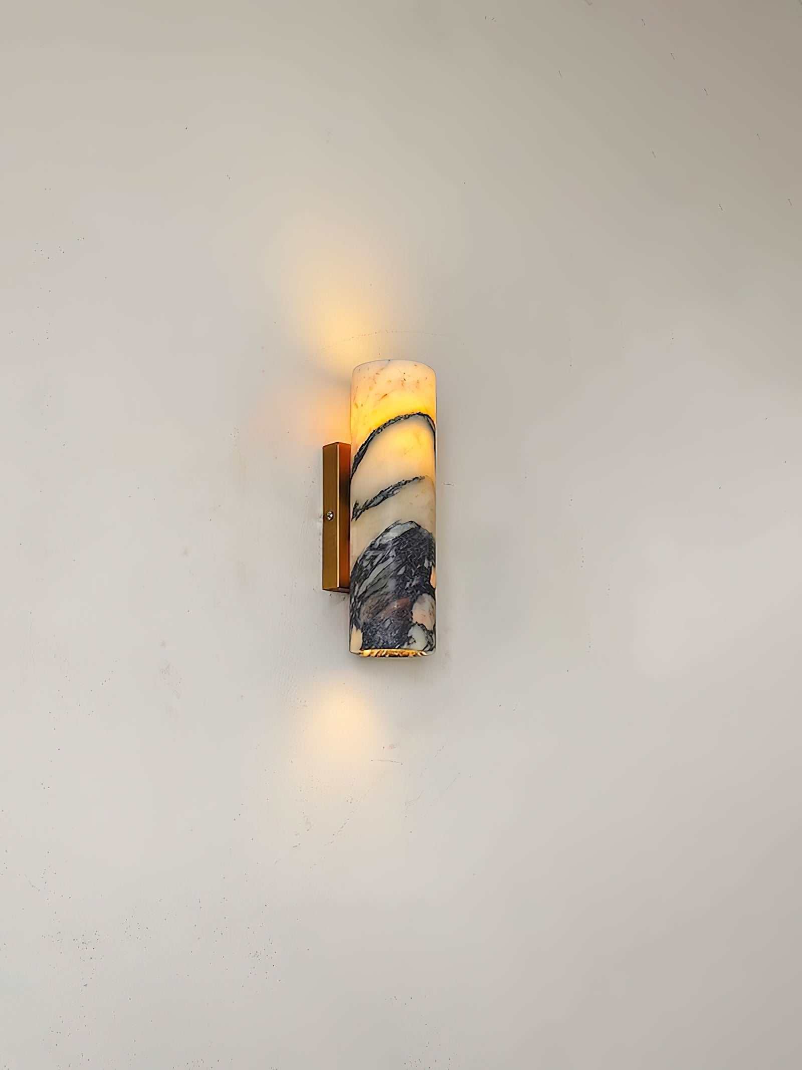 Tubular Wall Lamp