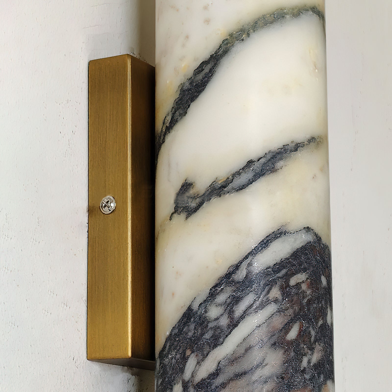 Tubular Wall Lamp