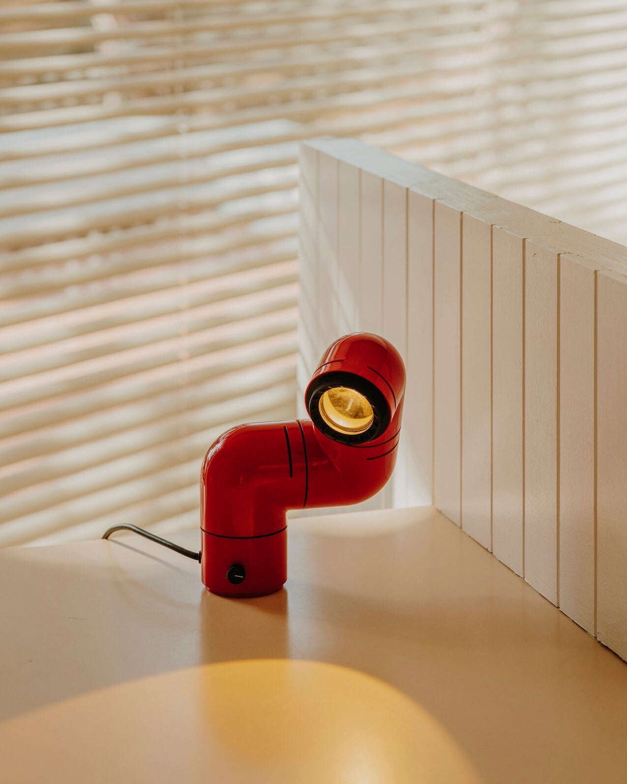 Liora Table Lamp
