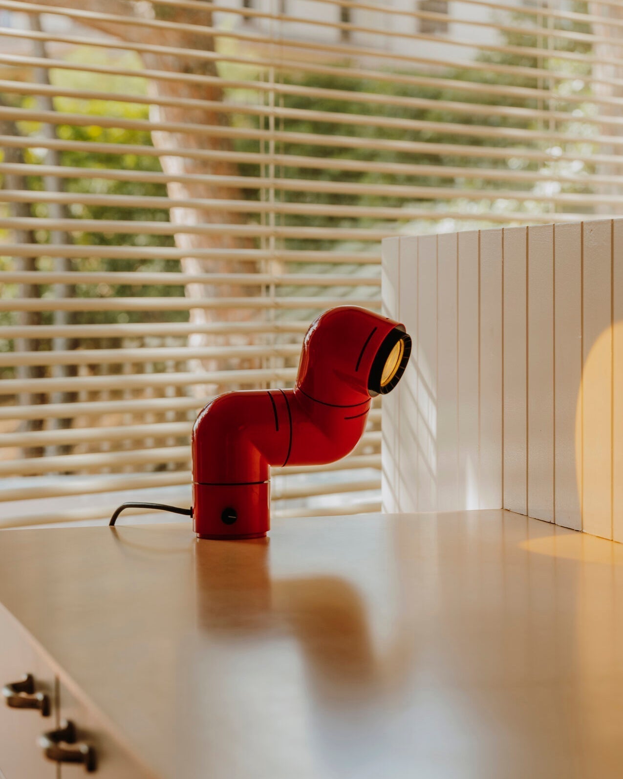 Liora Table Lamp