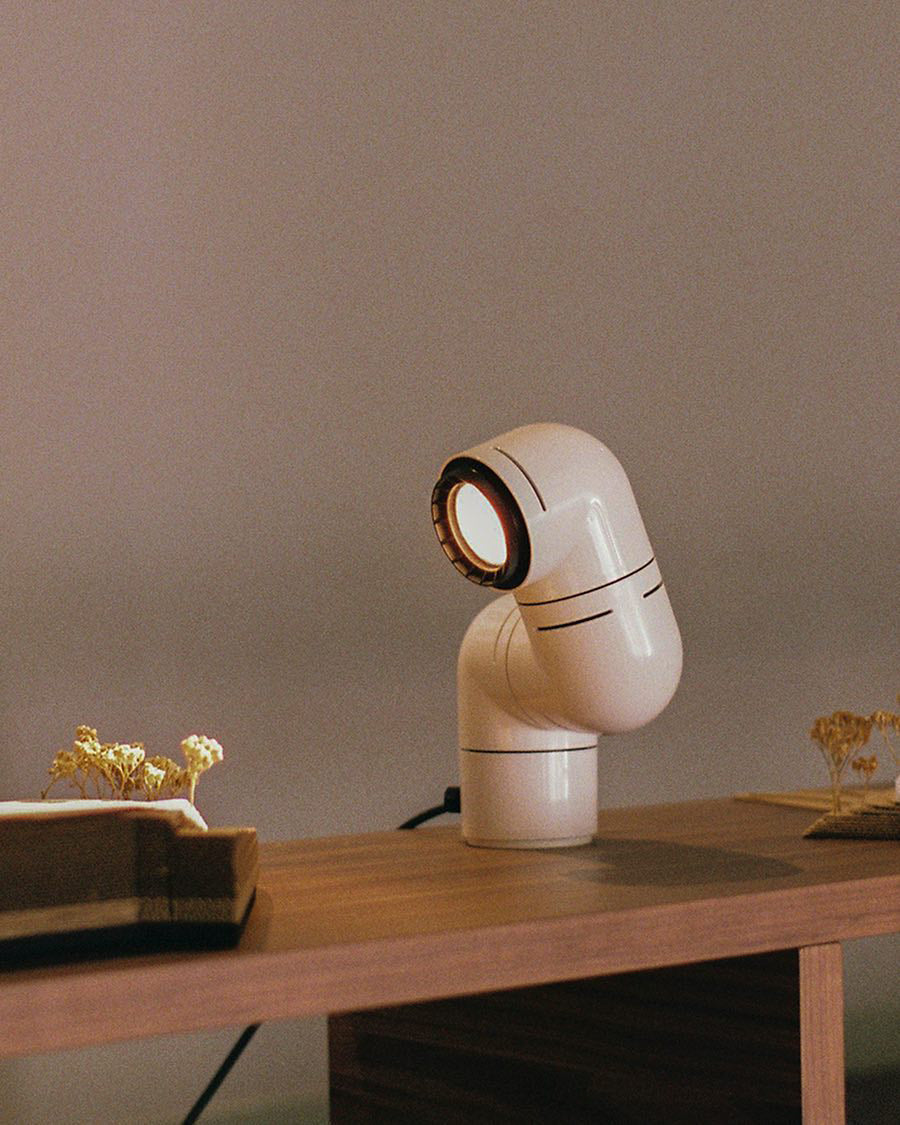 Liora Table Lamp