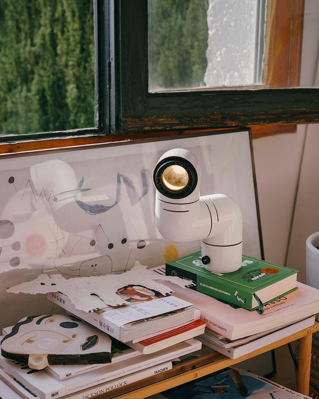 Liora Table Lamp