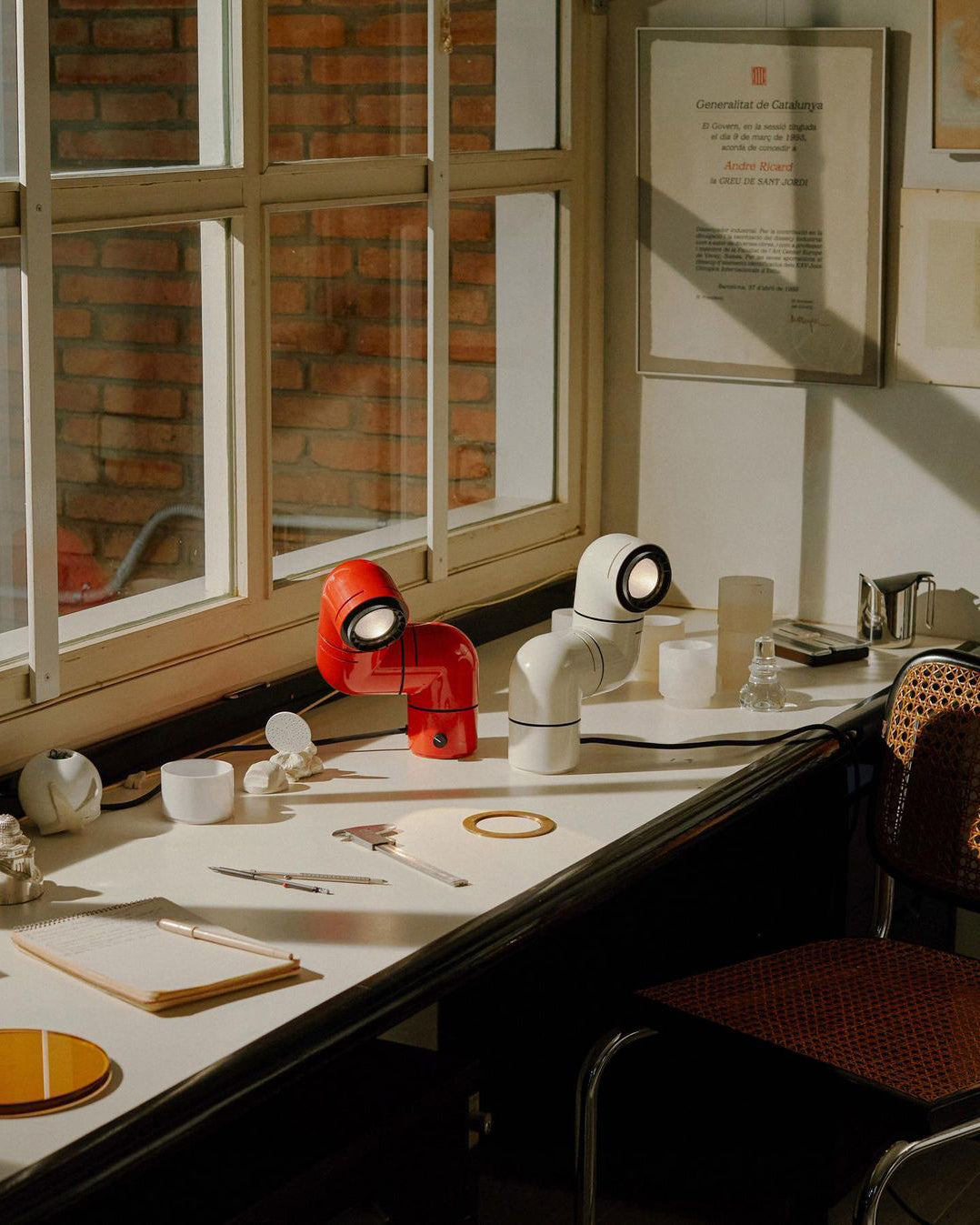 Liora Table Lamp