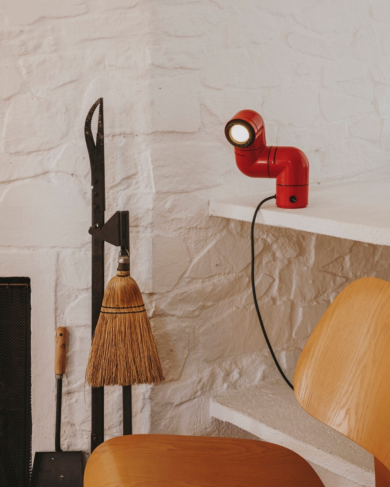 Liora Table Lamp