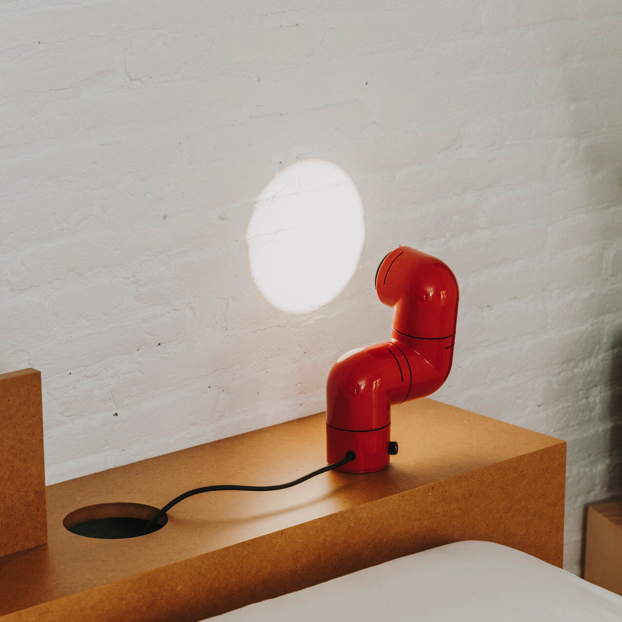 Liora Table Lamp