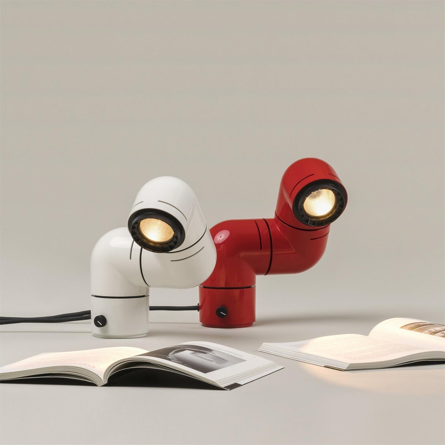 Liora Table Lamp