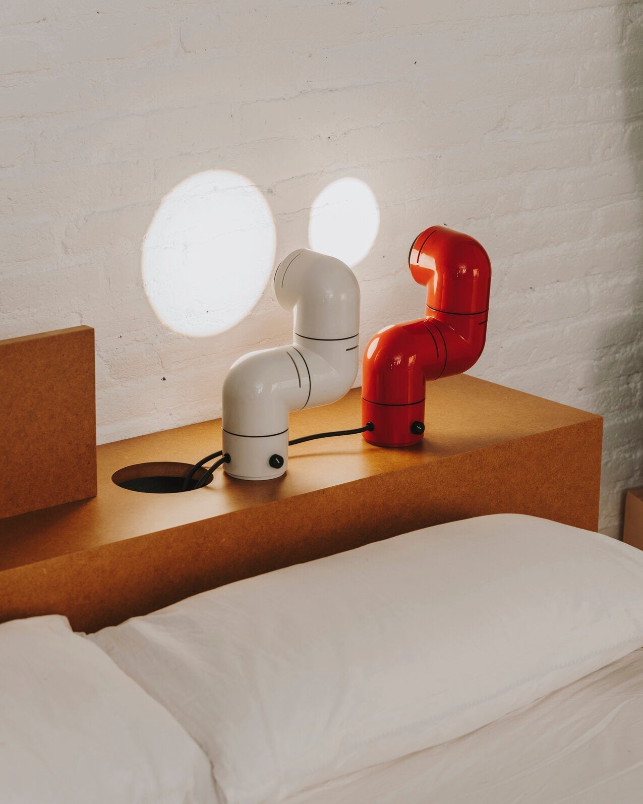 Liora Table Lamp