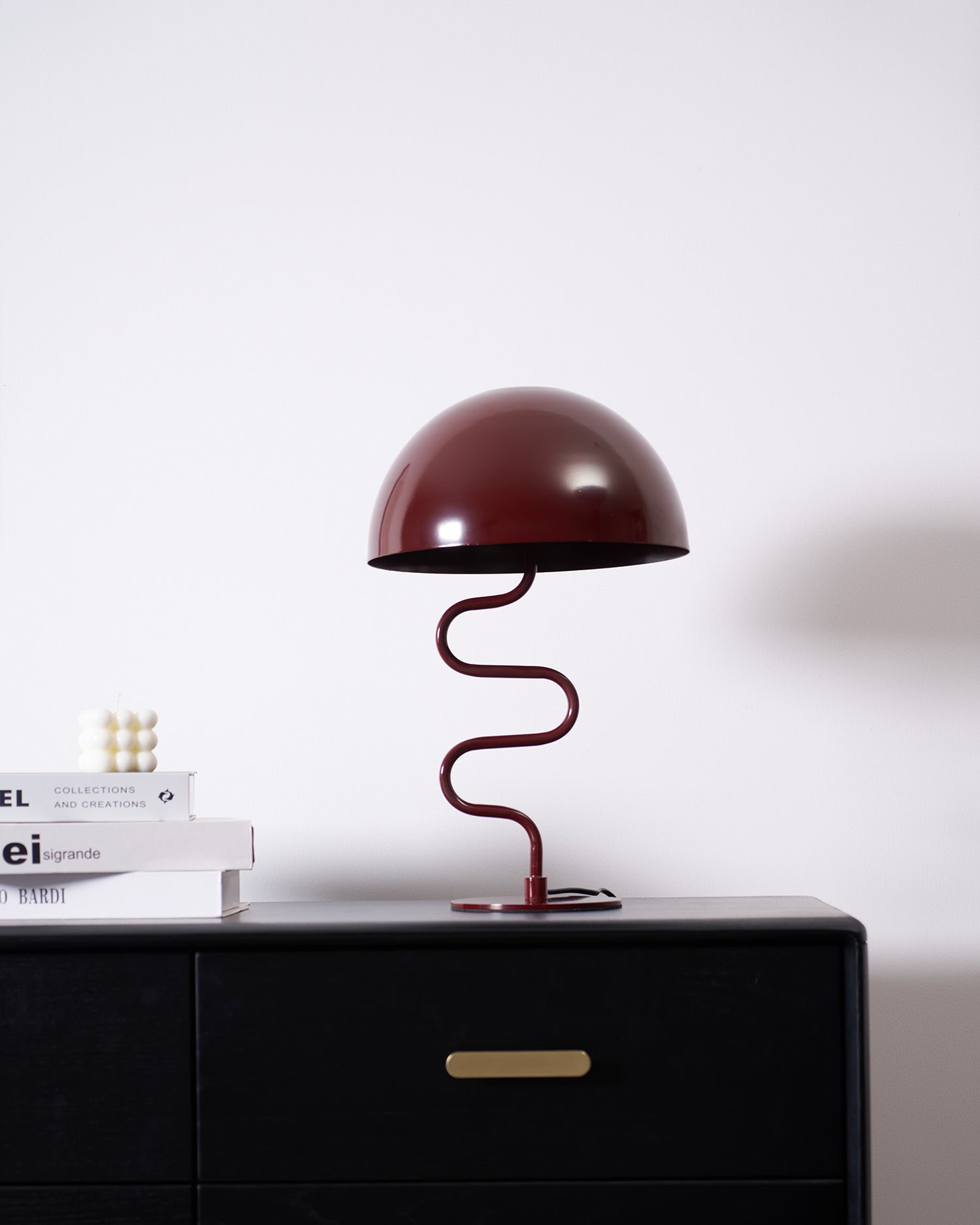 Valeria Table Lamp