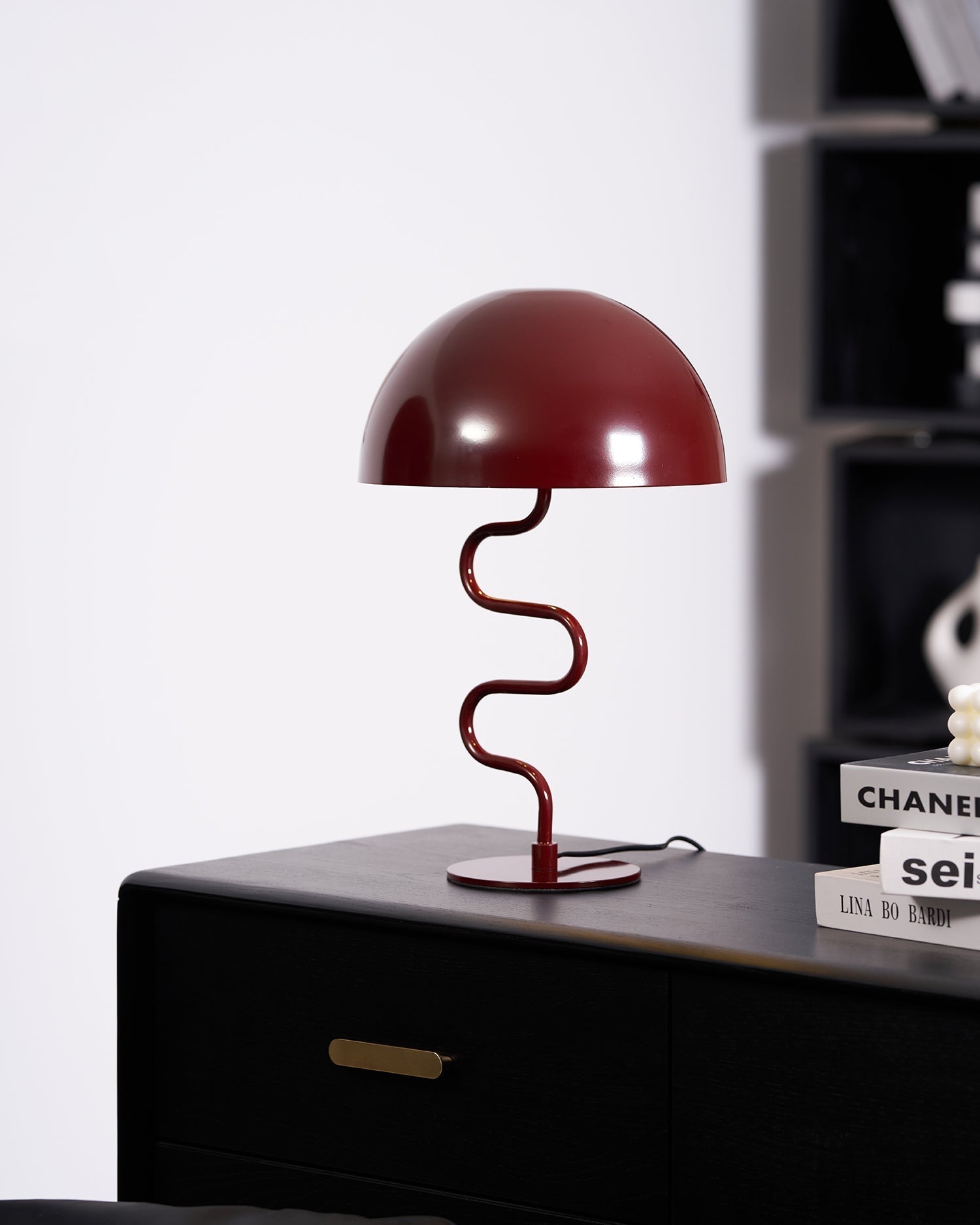 Valeria Table Lamp