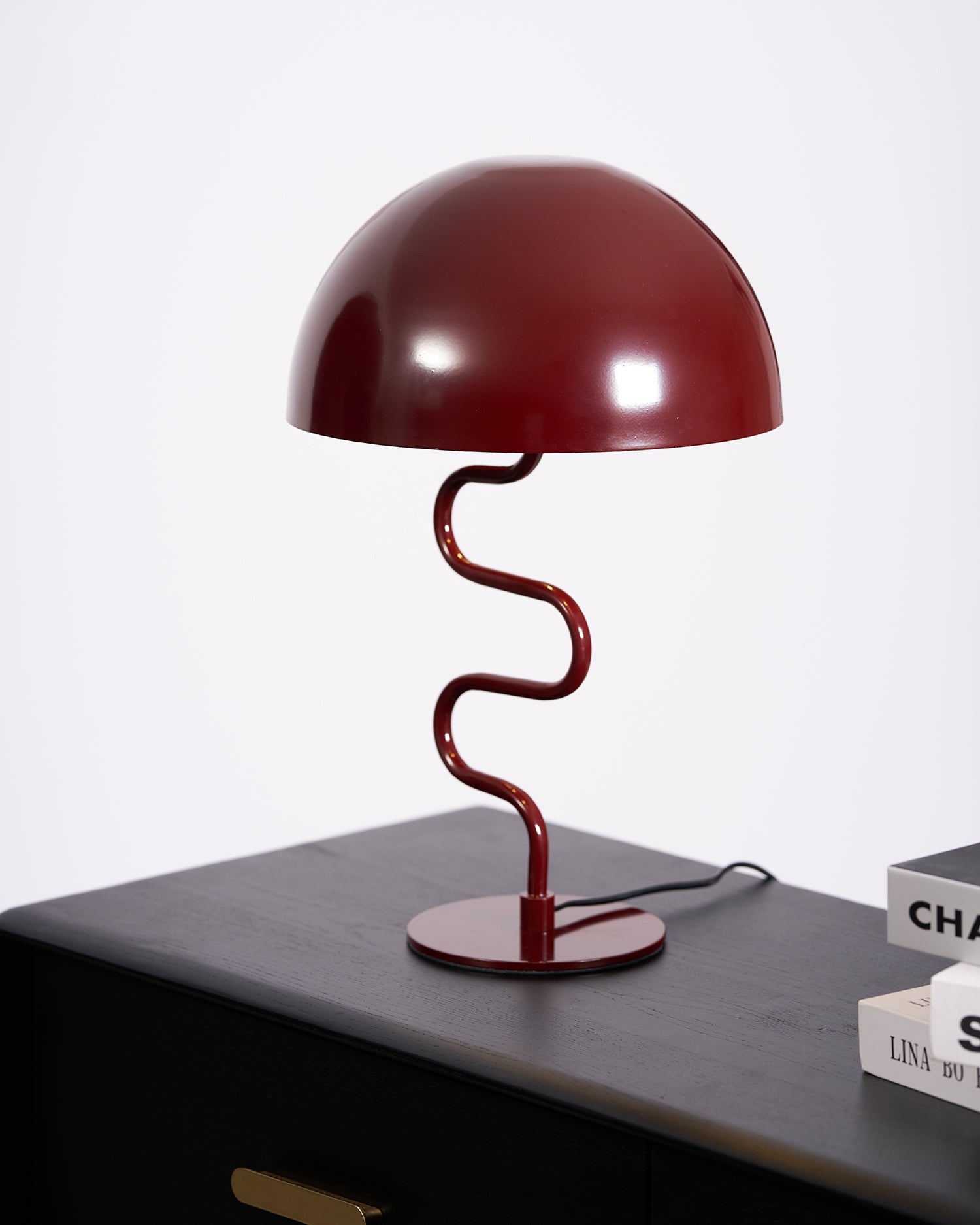 Valeria Table Lamp