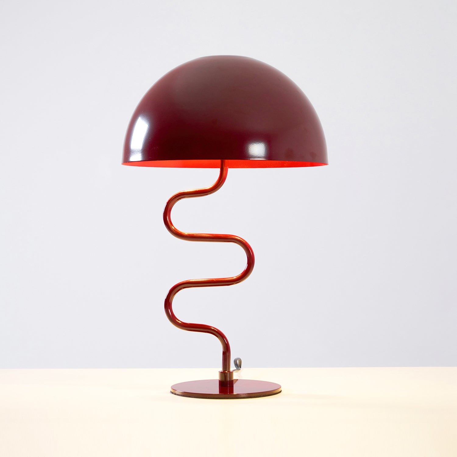 Valeria Table Lamp