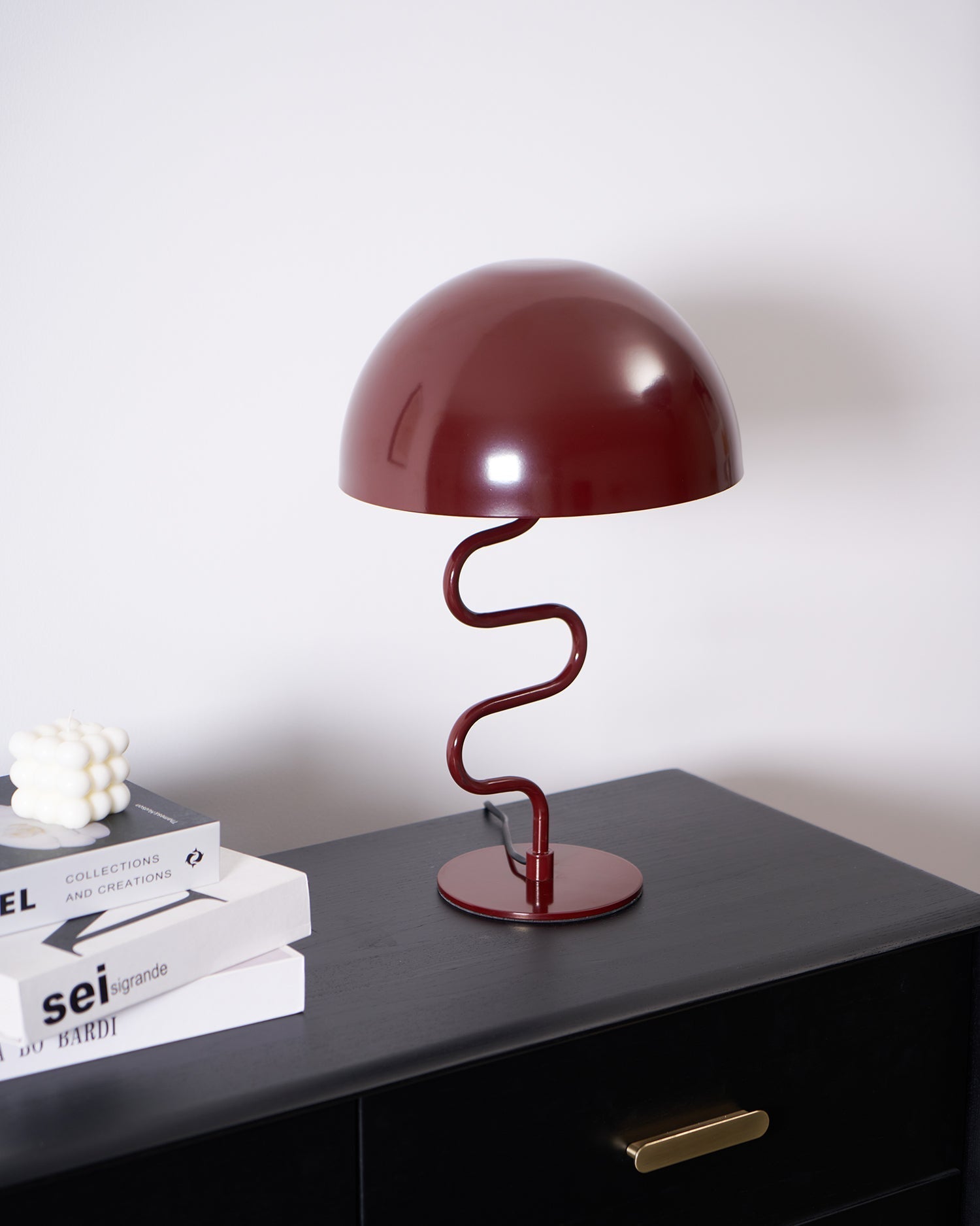 Valeria Table Lamp