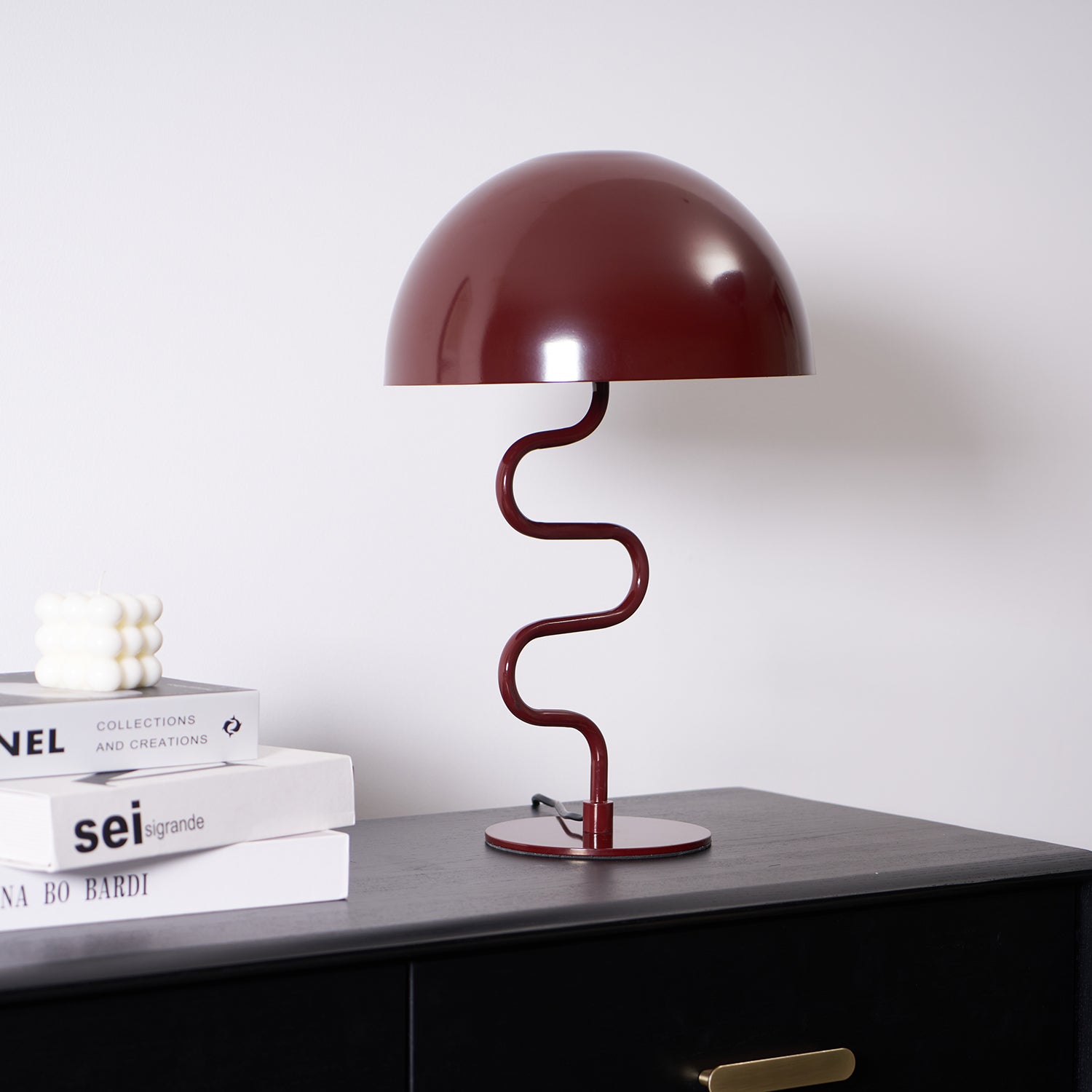 Valeria Table Lamp