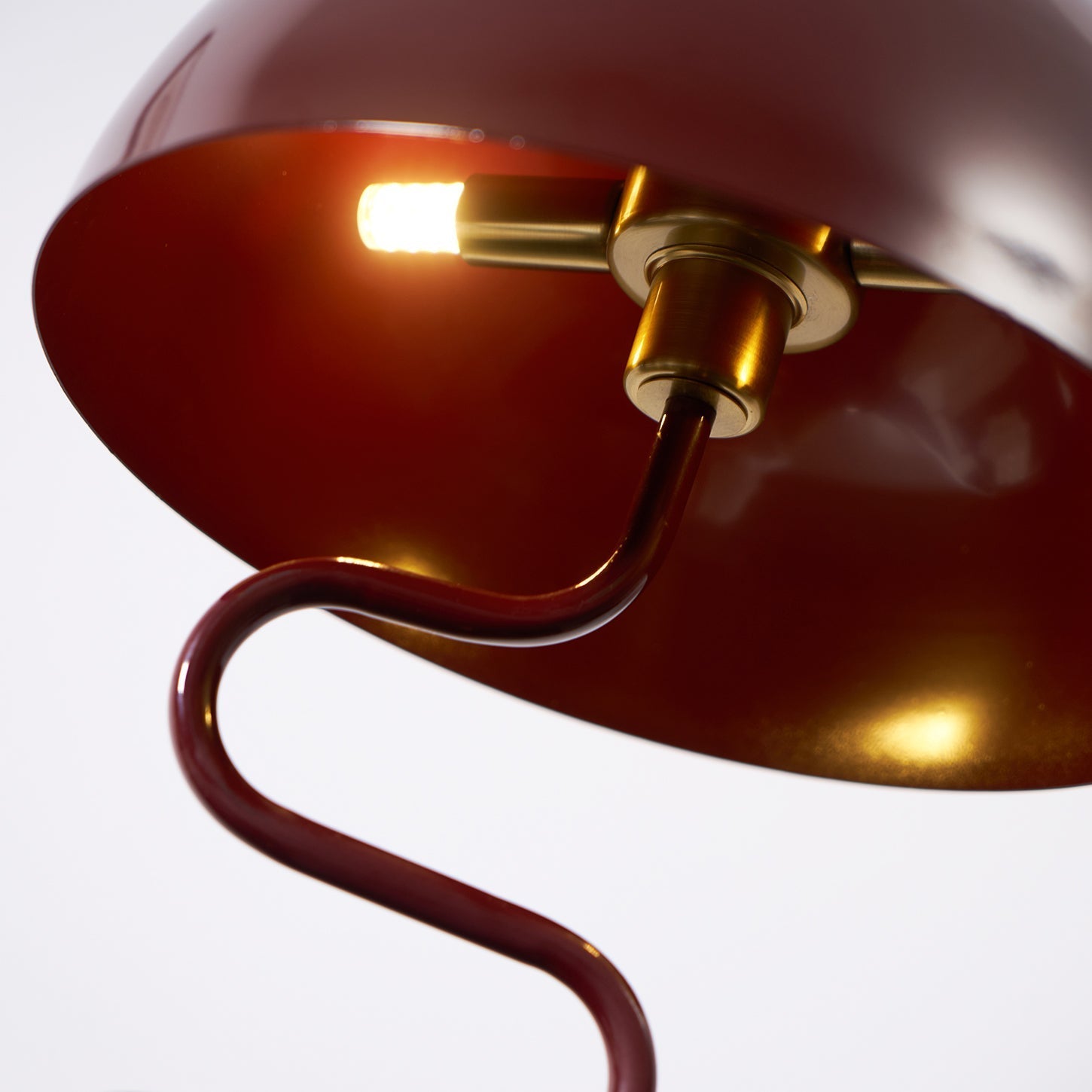 Valeria Table Lamp
