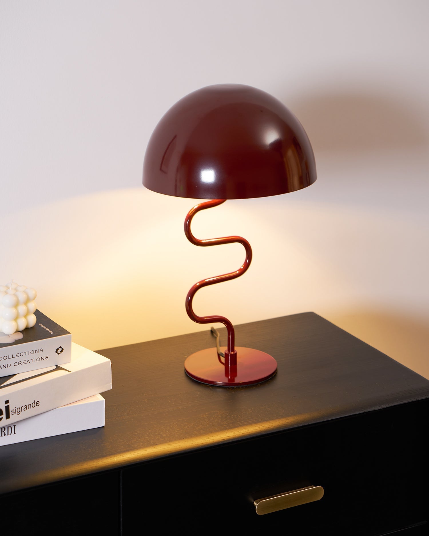 Valeria Table Lamp
