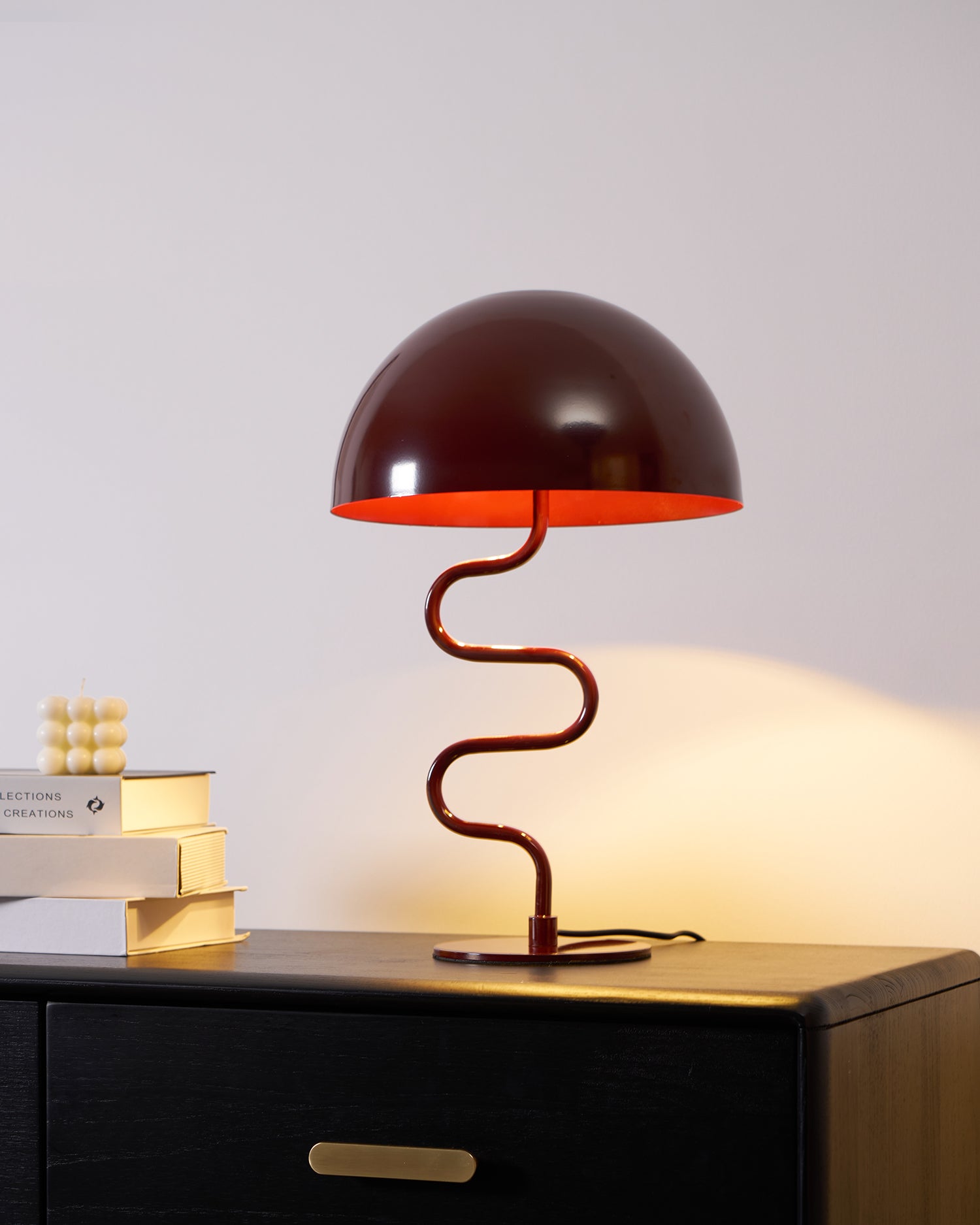 Valeria Table Lamp