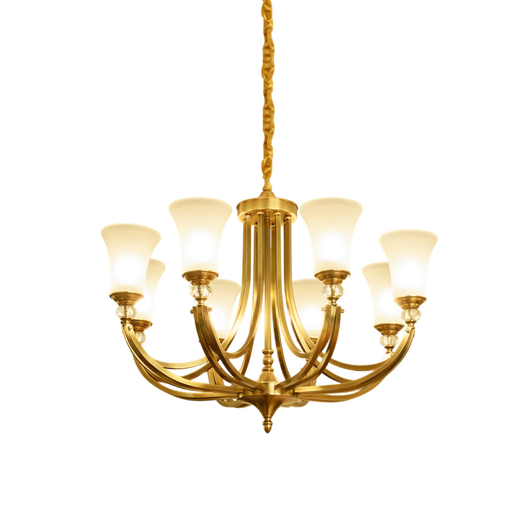 Ordoran Chandelier