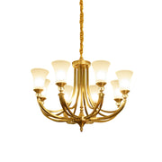 Ordoran Chandelier