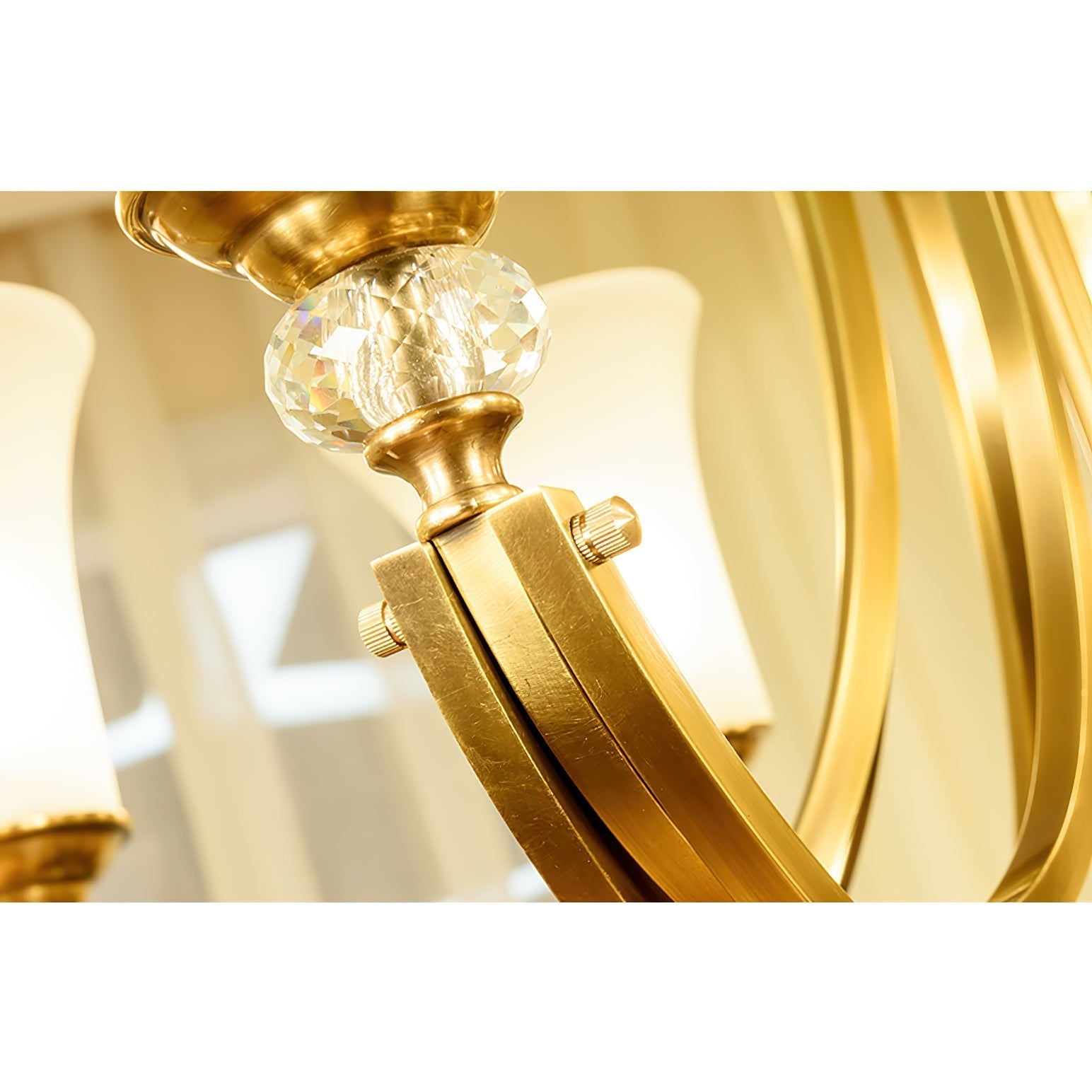 Ordoran Chandelier