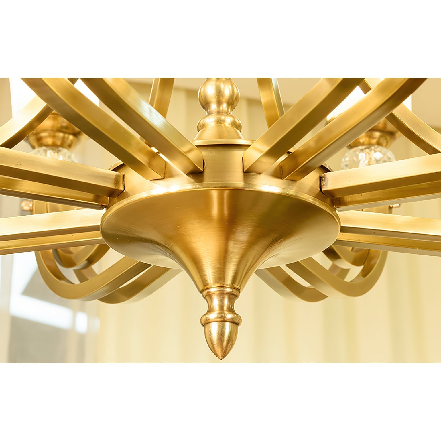 Ordoran Chandelier
