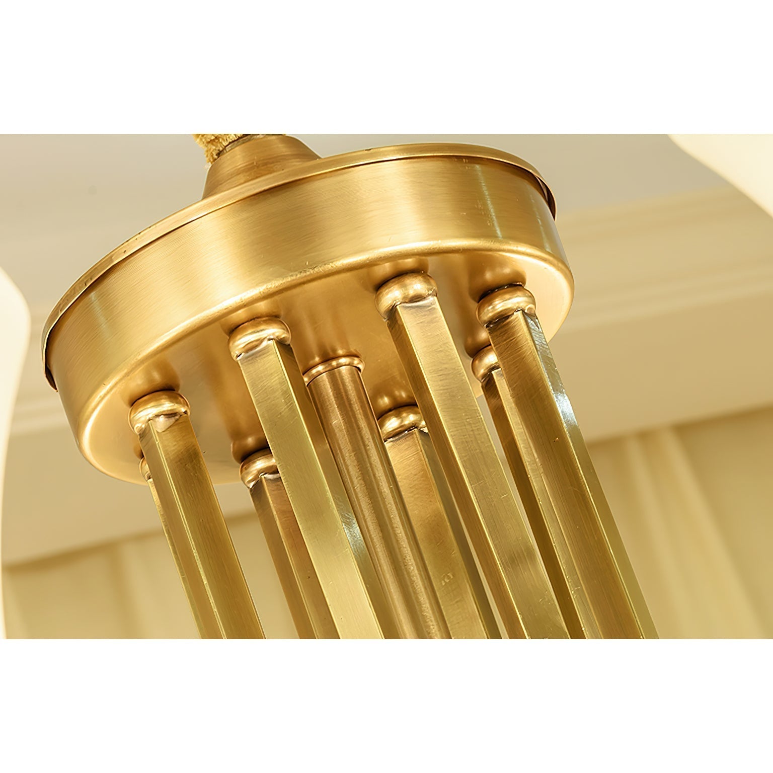 Ordoran Chandelier