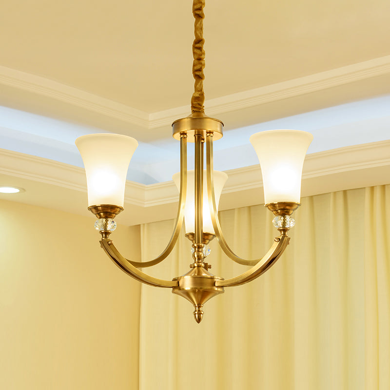 Ordoran Chandelier