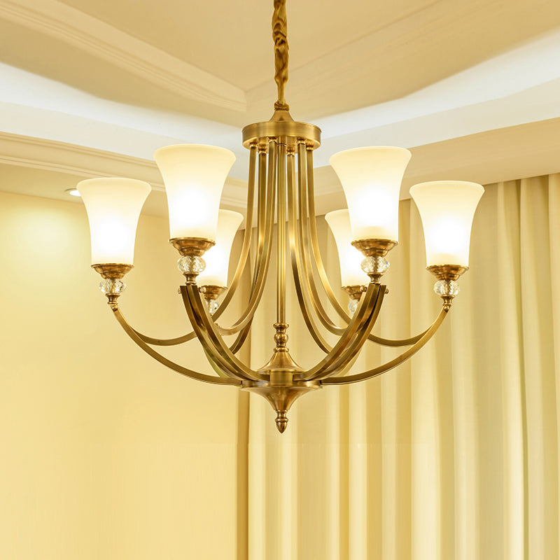 Ordoran Chandelier