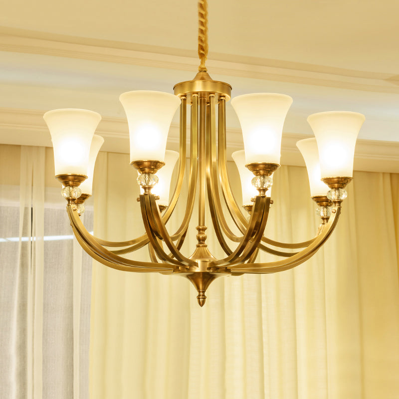 Ordoran Chandelier