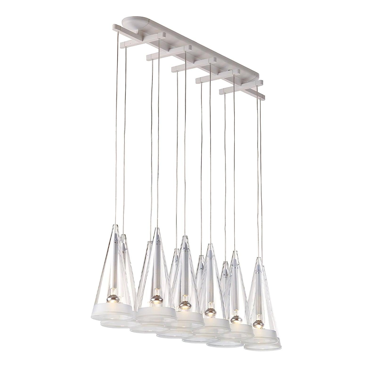 Jaxon Modern Pendant Light-Neutral Decor