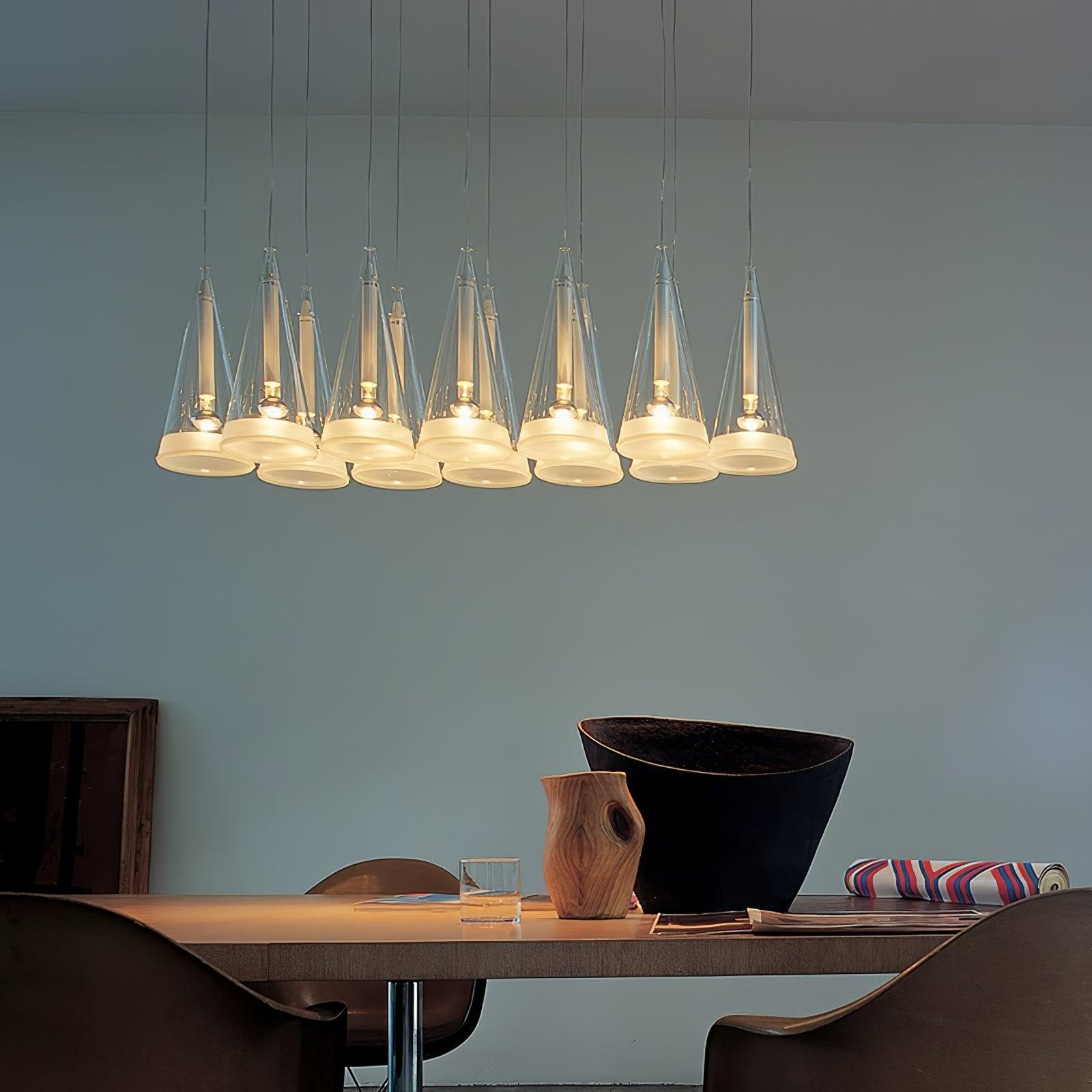 Jaxon Modern Pendant Light-Neutral Decor