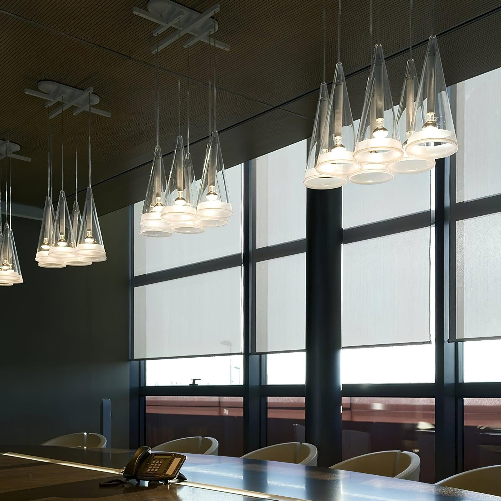 Jaxon Modern Pendant Light-Neutral Decor