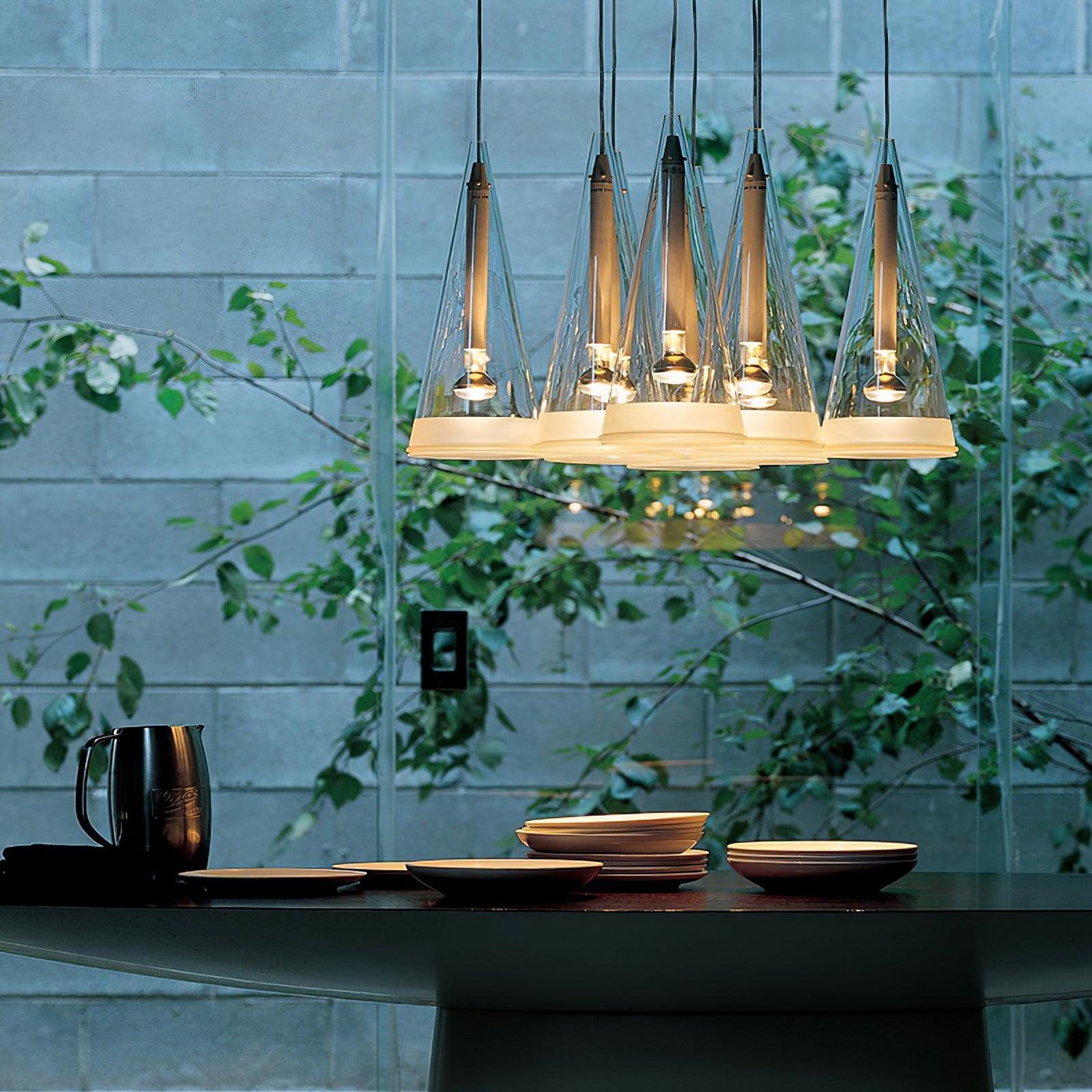 Jaxon Modern Pendant Light-Neutral Decor