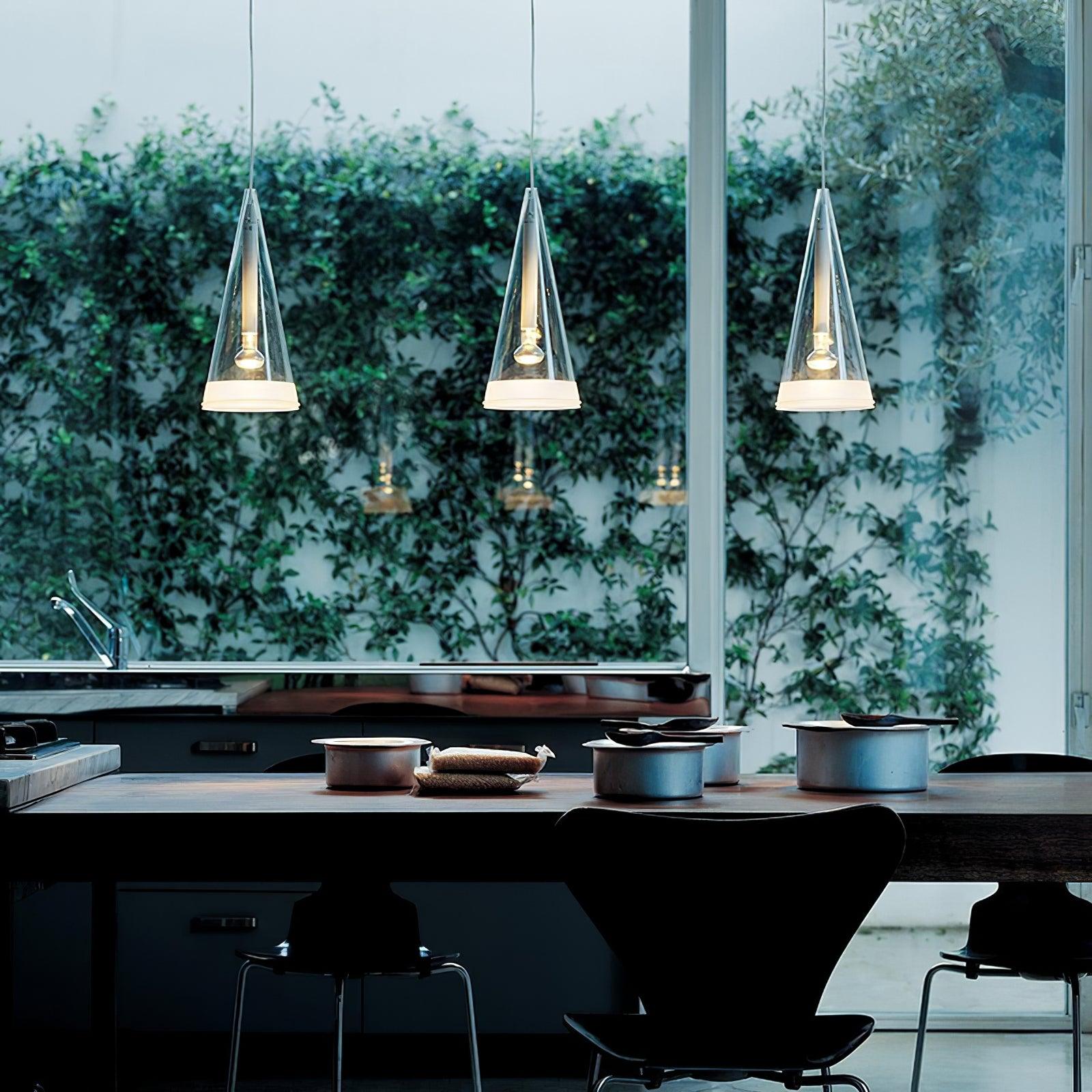 Jaxon Modern Pendant Light-Neutral Decor
