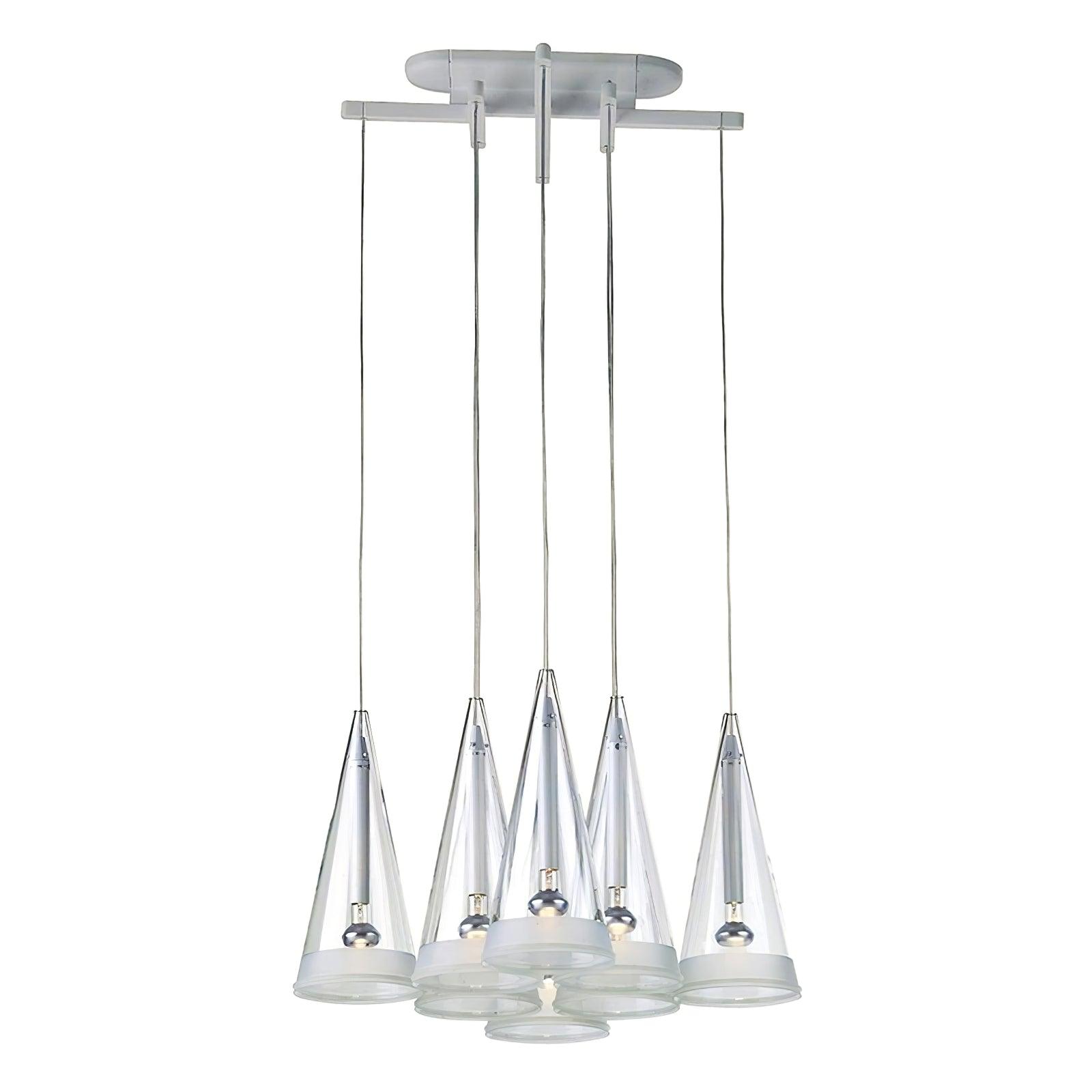 Jaxon Modern Pendant Light-Neutral Decor
