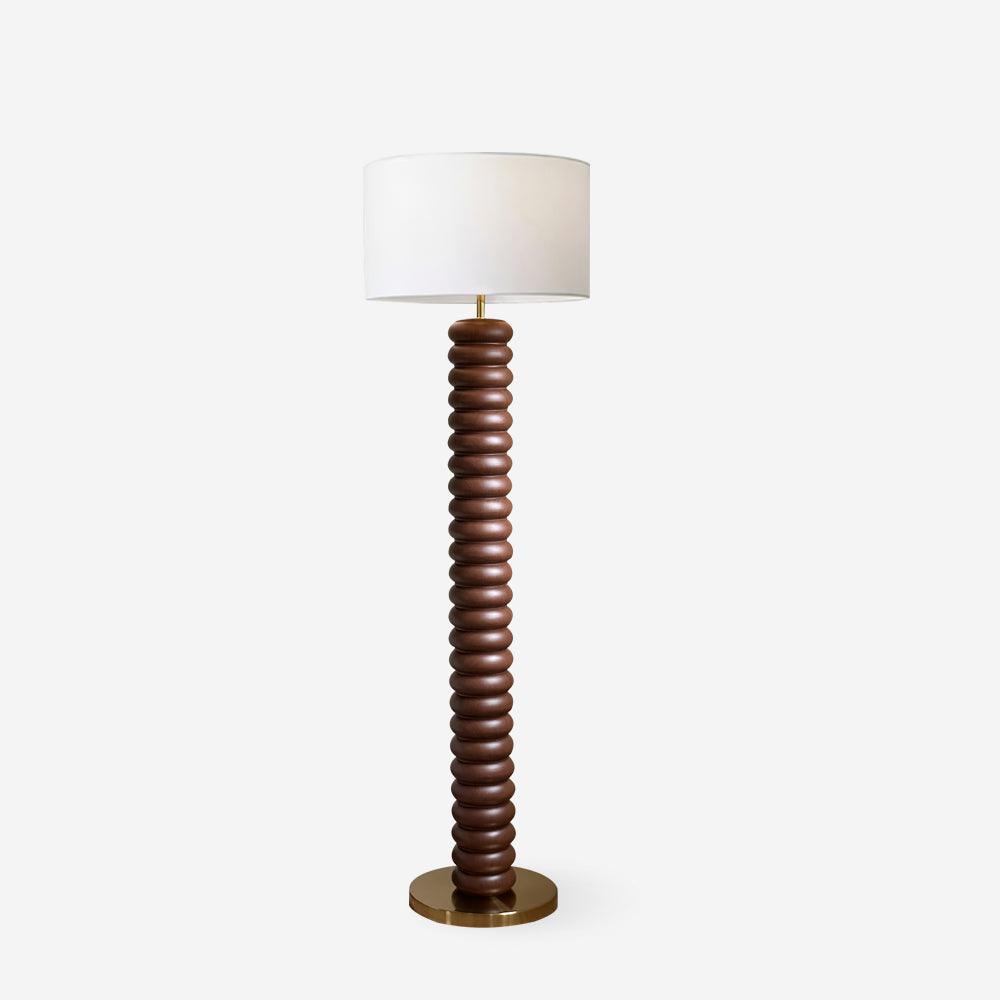 Twisy Floor Lamp