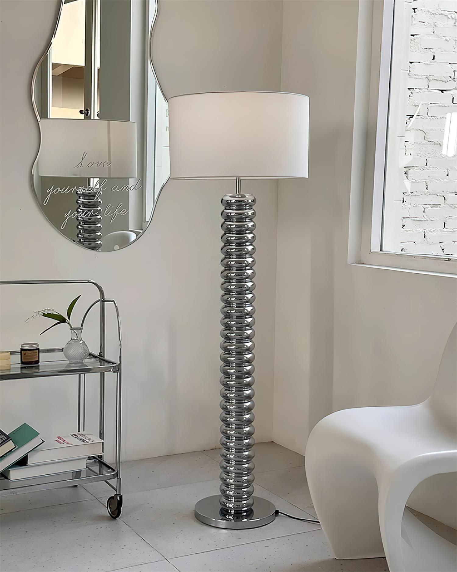 Twisy Floor Lamp