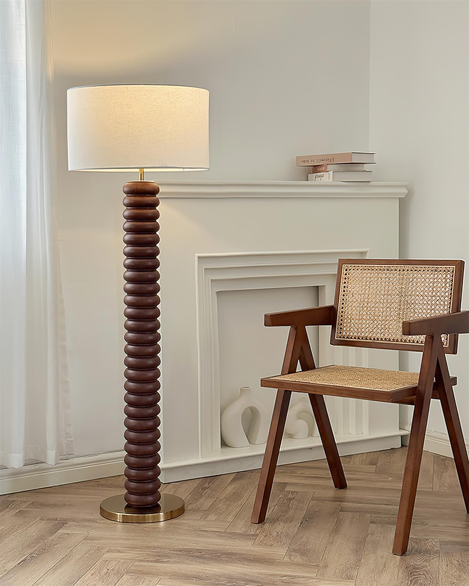 Twisy Floor Lamp