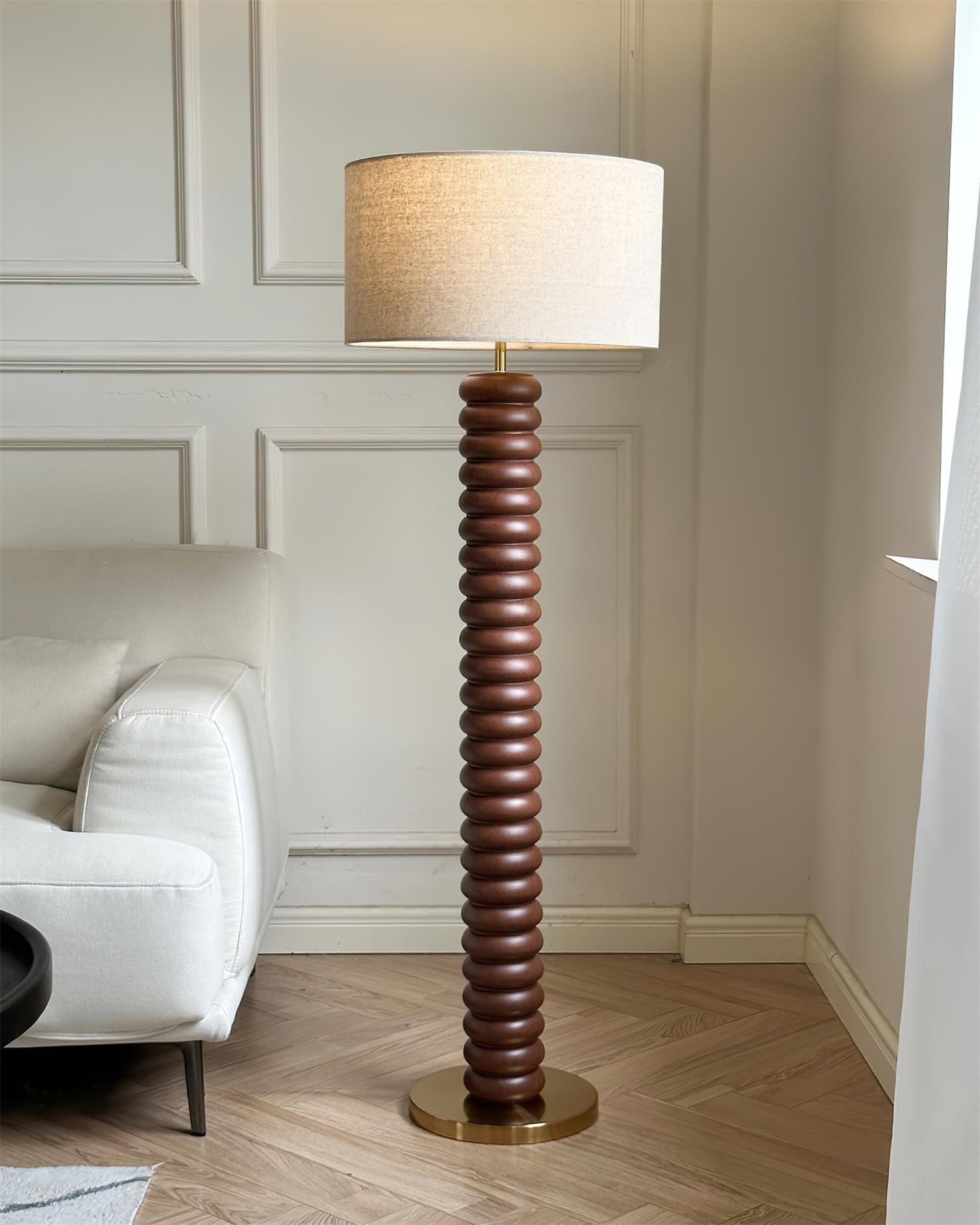 Twisy Floor Lamp