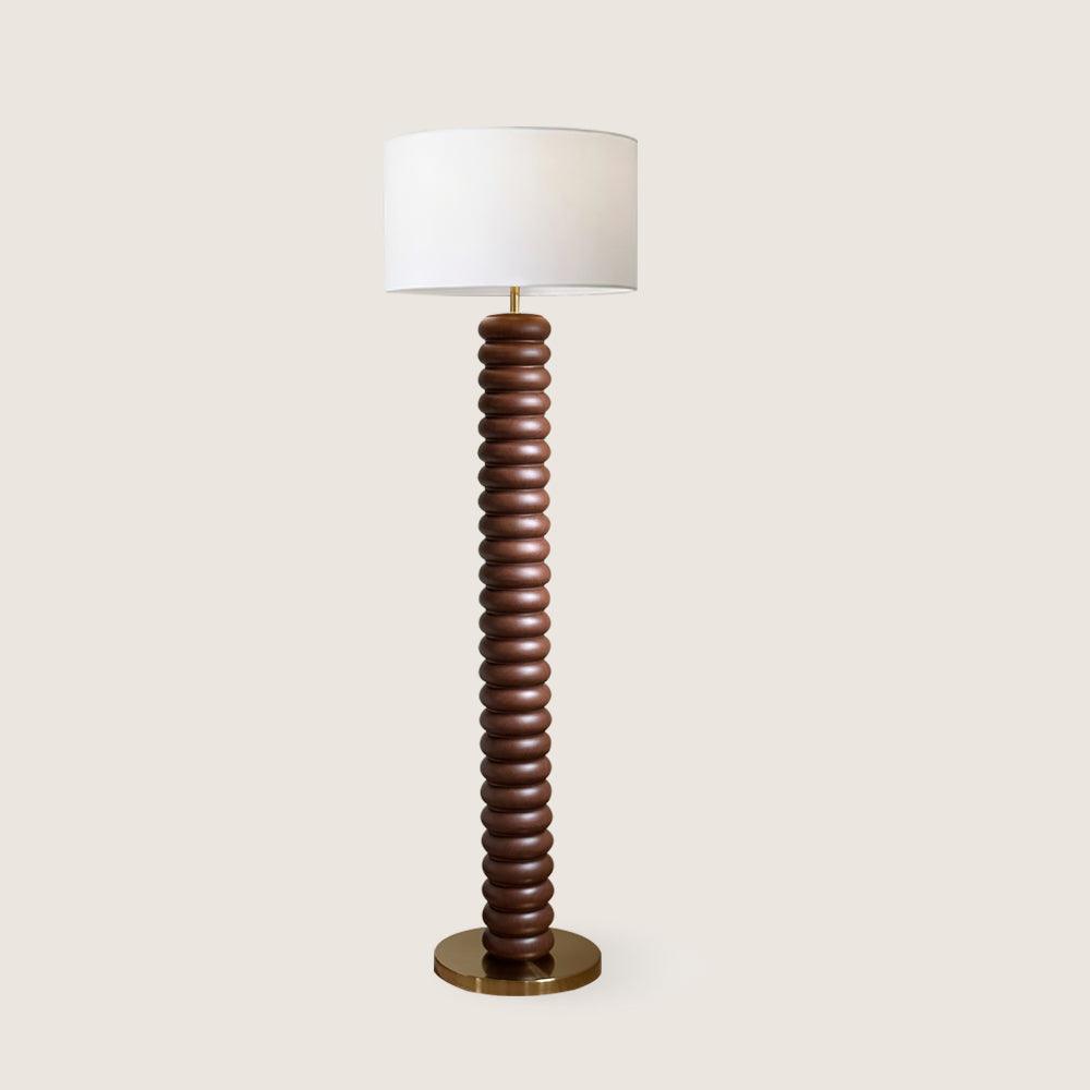 Twisy Floor Lamp