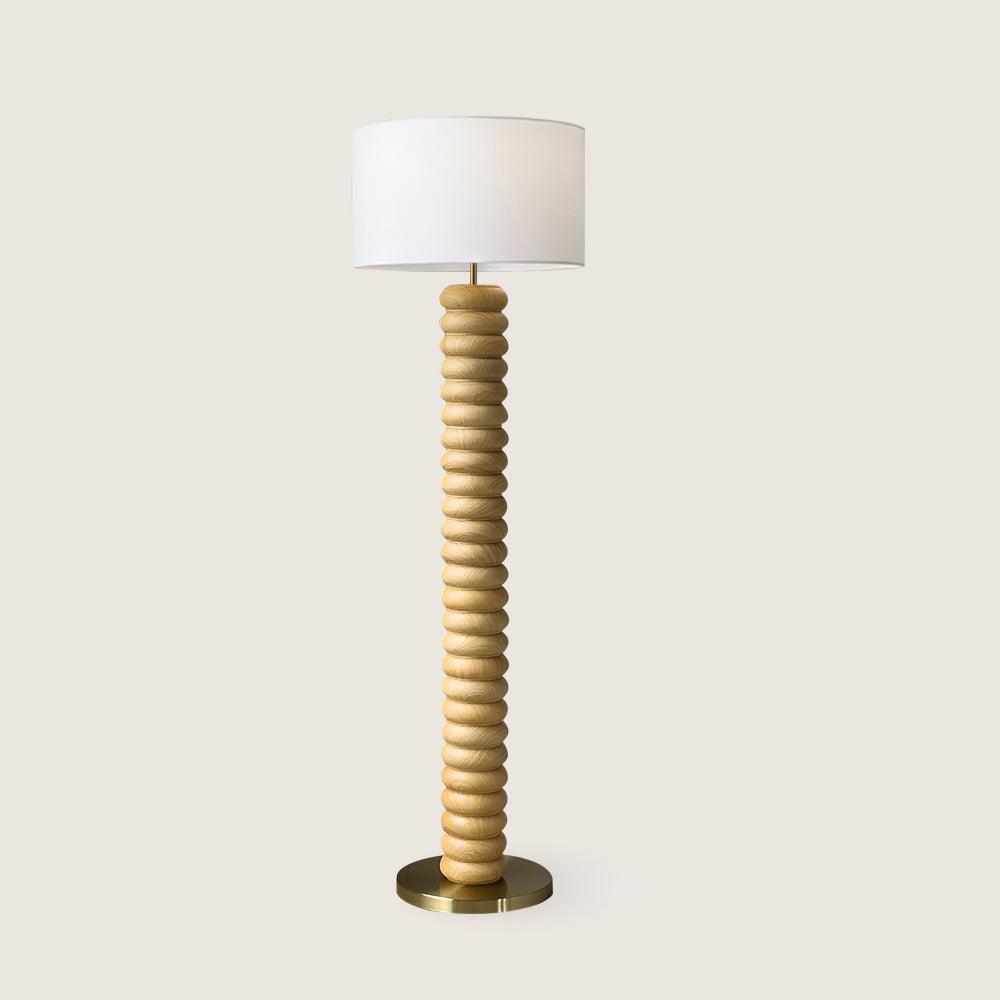 Twisy Floor Lamp