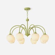 Florina Matcha Chandelier